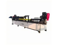 Automatska mašina za poliranje sa automatskim cijevima